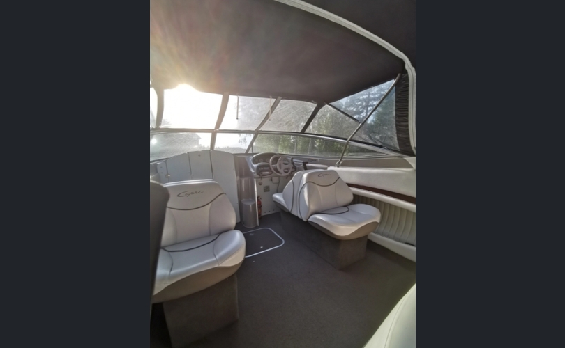 Bayliner 2052 Capri ls-kuva-4